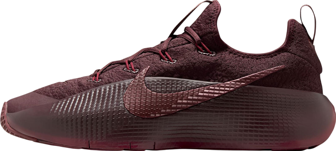 Nike Lebron TR 1 Purple Rain - Oct 2024 - FJ6151-500