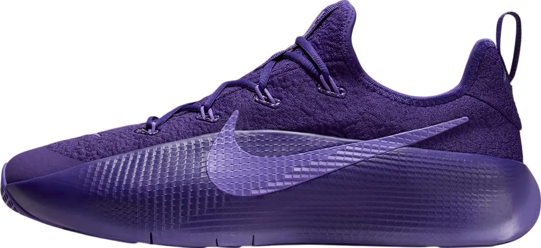 Purple rain lebrons online