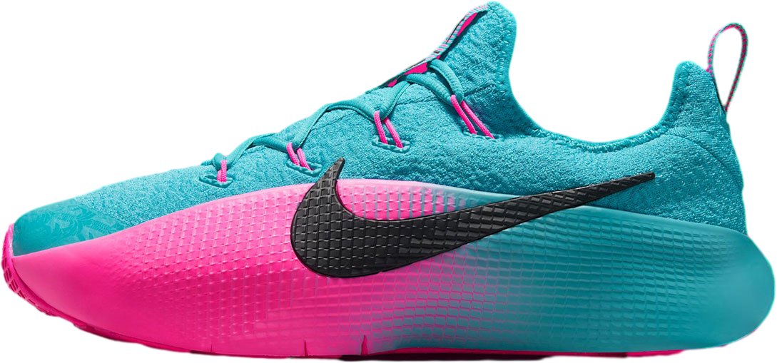 Nike Lebron TR 1 South Beach - Oct 2025 - FJ6151-301  display picture 1