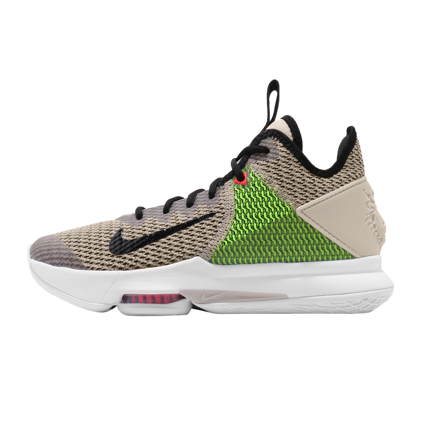 lebron witness 4 colorways