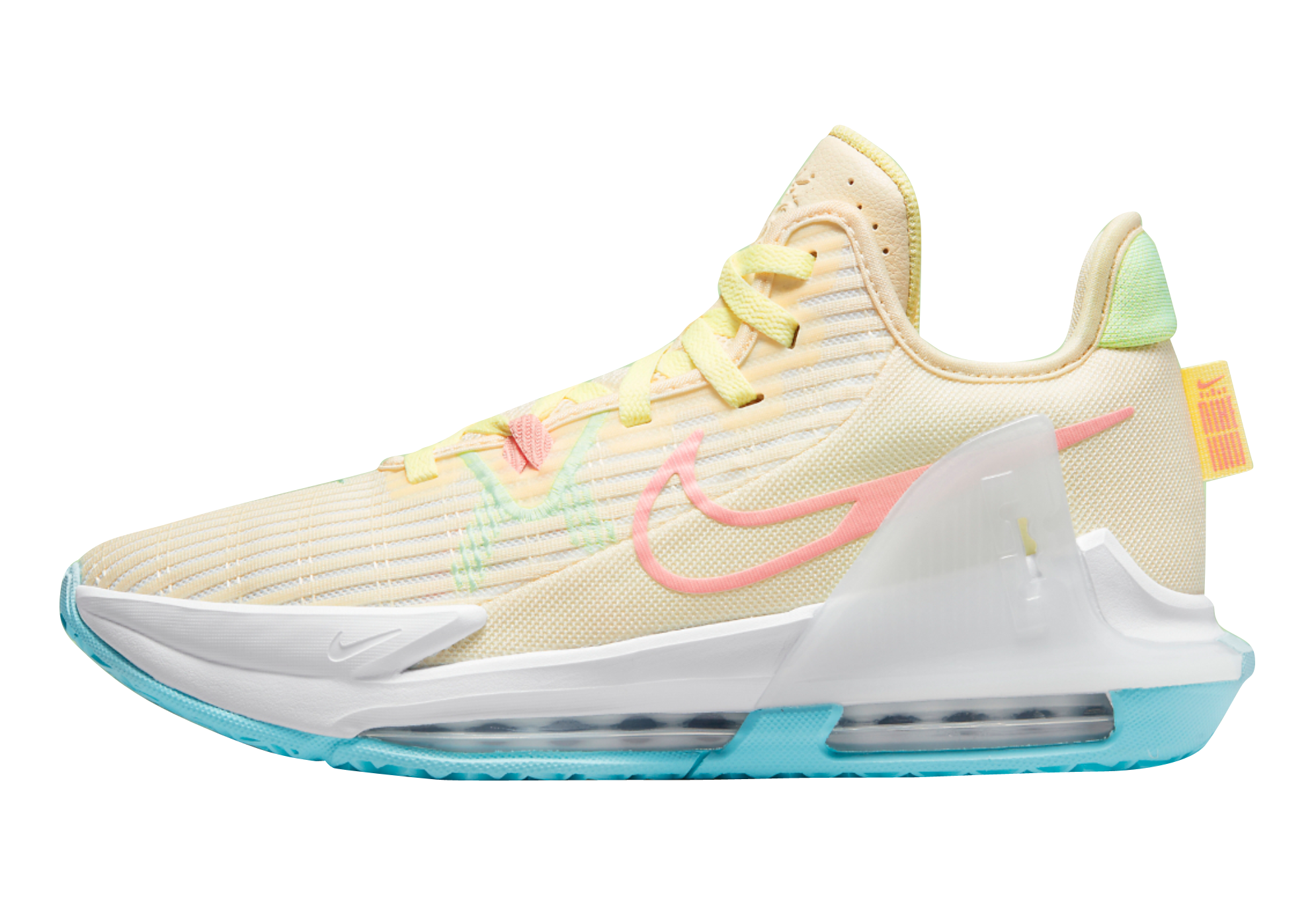 Nike LeBron Witness 6 Easter