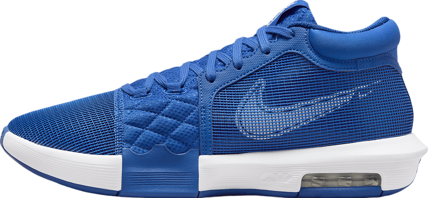 Nike LeBron 8 Witness TB Midnight Navy - Jul 2024 - FB9944 