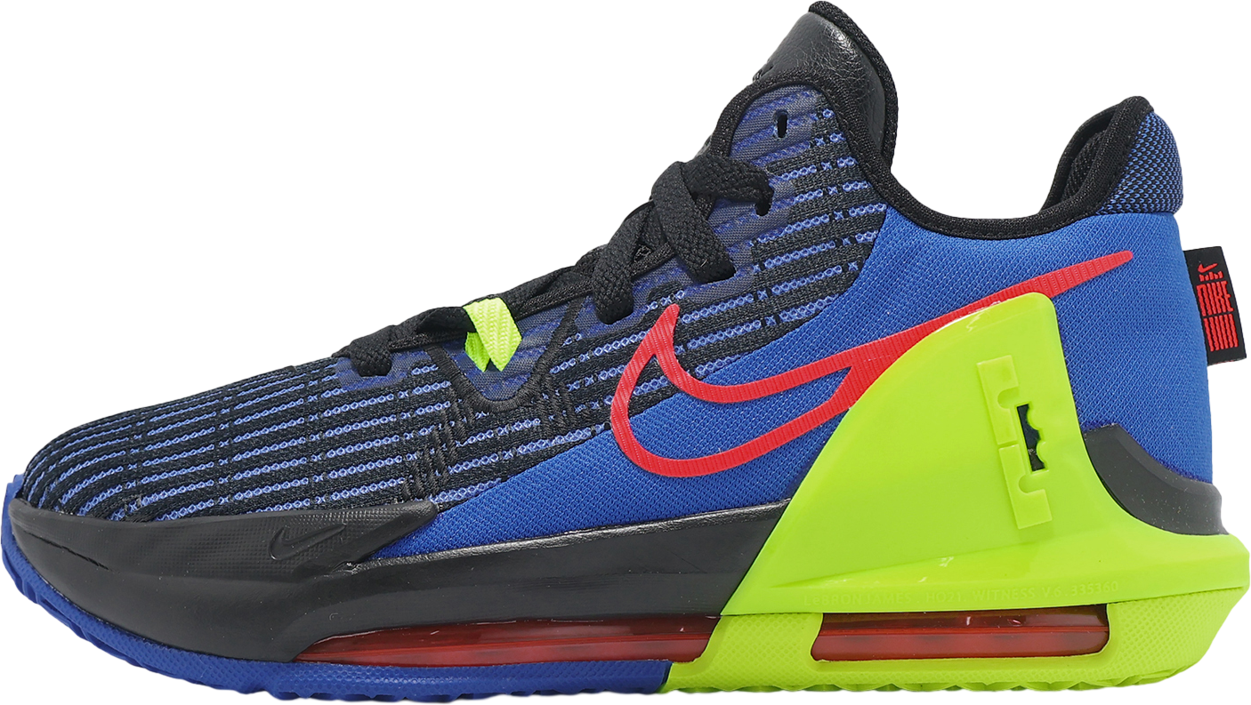 NBA LEBRON⑥2004 【世界750枚限定】 NBA LEBRON⑥2004 【世界750枚限定】 NBA LEBRON⑥2004 【世界