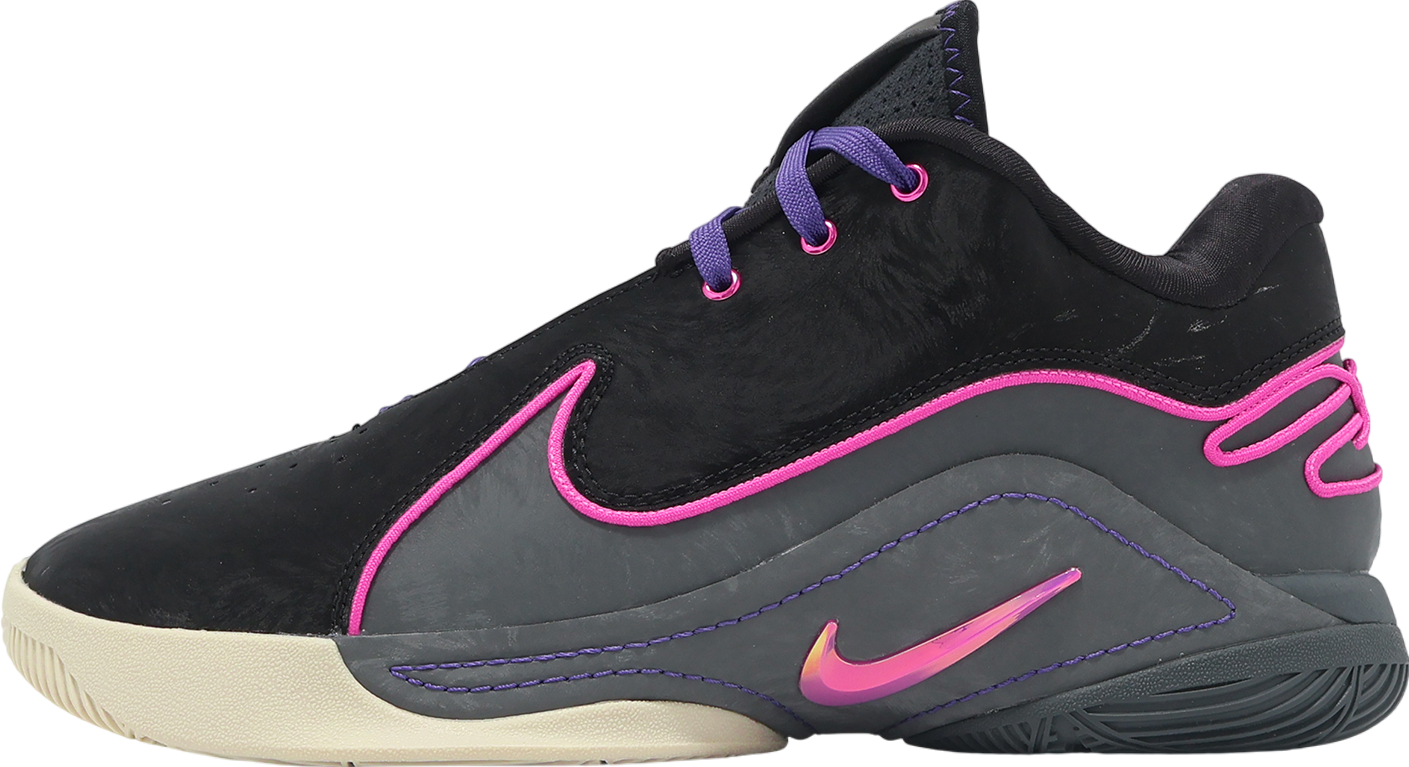 Nike LeBron XXII EP Light Bone / Soft Pearl - May 2025