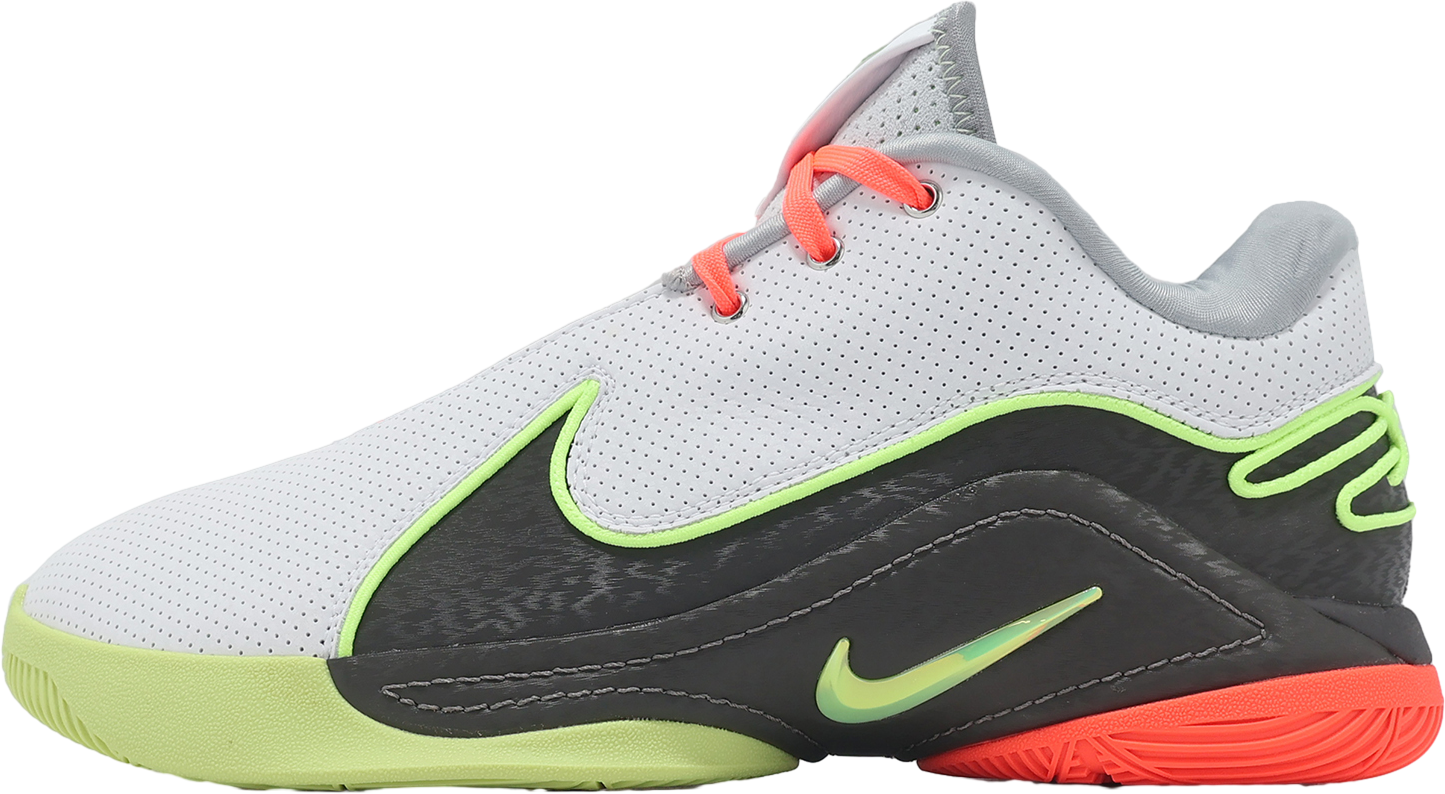 【使用2回】NIKE LeBron 22 EP 国内11/1発売】Nike LeBron 22 EP “Crown Jewel” | bbkicks-news