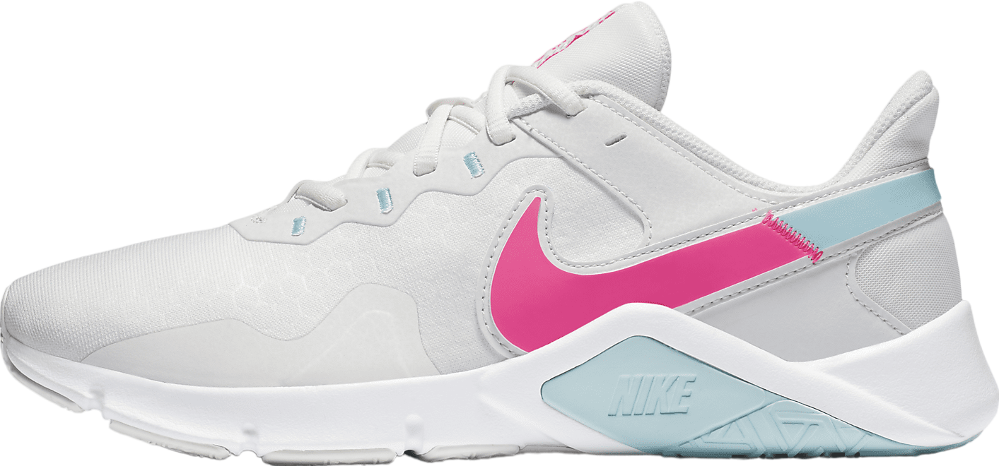 レア美品NIKE　LegendEssential2 PRM　SailBlack Nike Wmns Legend Essential 2 Black / Off Noir - Jan 2024