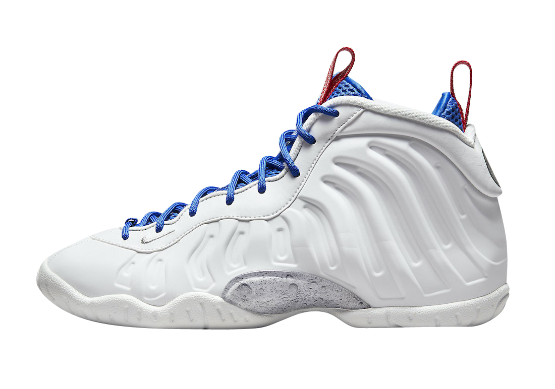 Nike Little Posite One Moon