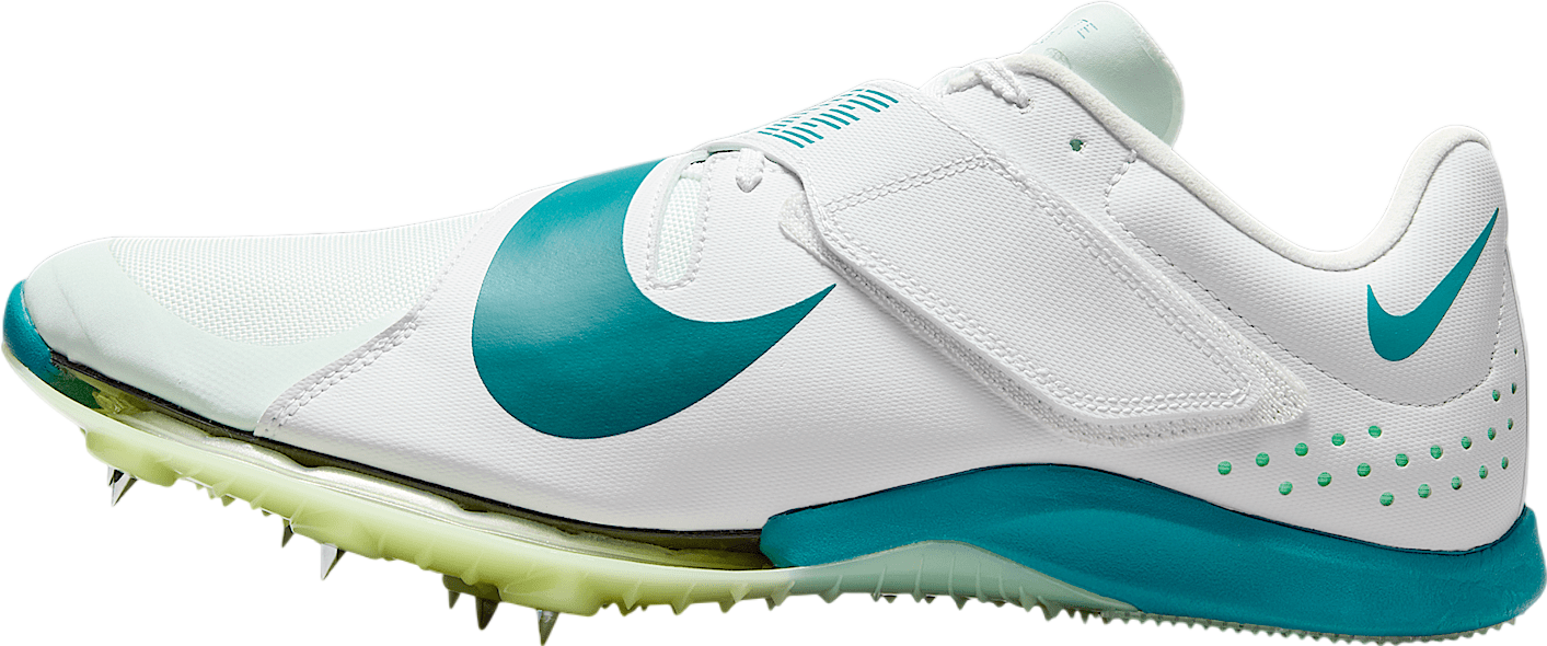 Nike Long Jump Elite White / Barely Green - Nov 2024