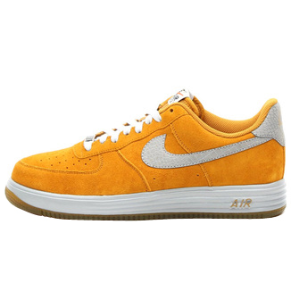 Nike Lunar Force 1 Reflect - Gold