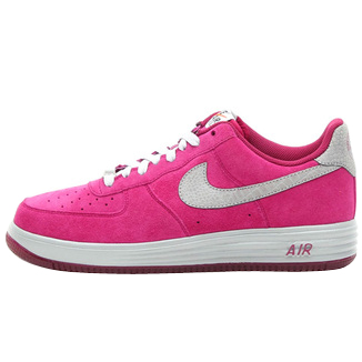 Nike Lunar Force 1 Reflect - Raspberry