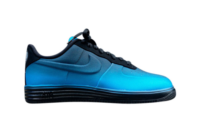 Nike Lunar Force 1 VT Mesh - Hero Blue