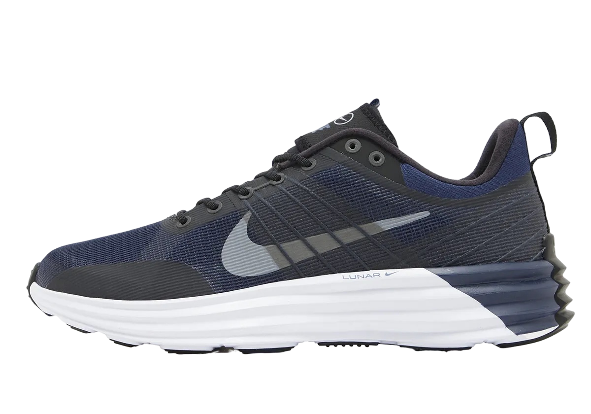 Nike Lunar Roam Midnight Navy - Sep 2024 - HM0713-001