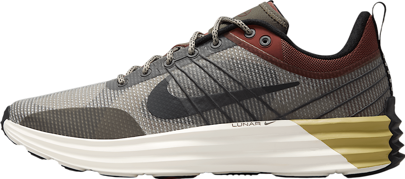 Nike Lunar Roam SE Smoke Grey Rift Blue Dark Smoke Grey Photon Dust Men’s Shoes Nike Men main image 4