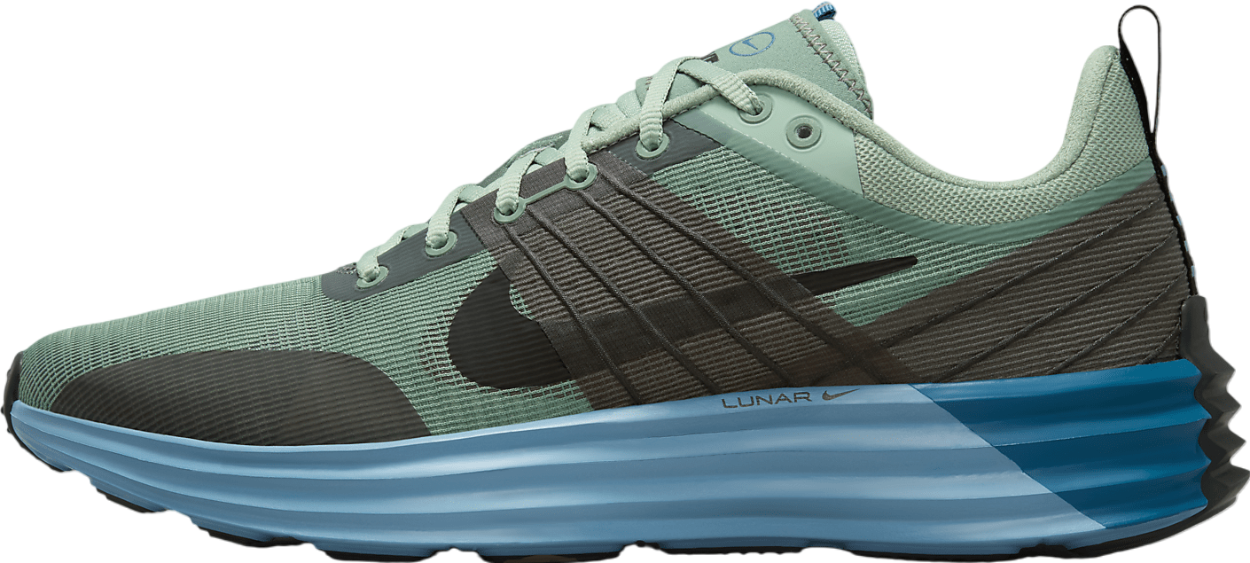 ★NIKE★ Luna Rom M Dark Smoke Gray DV2440002 DV2440-002 DV2440-002 Nike Lunar Roam Dark Smoke Grey (Men's) | eBay