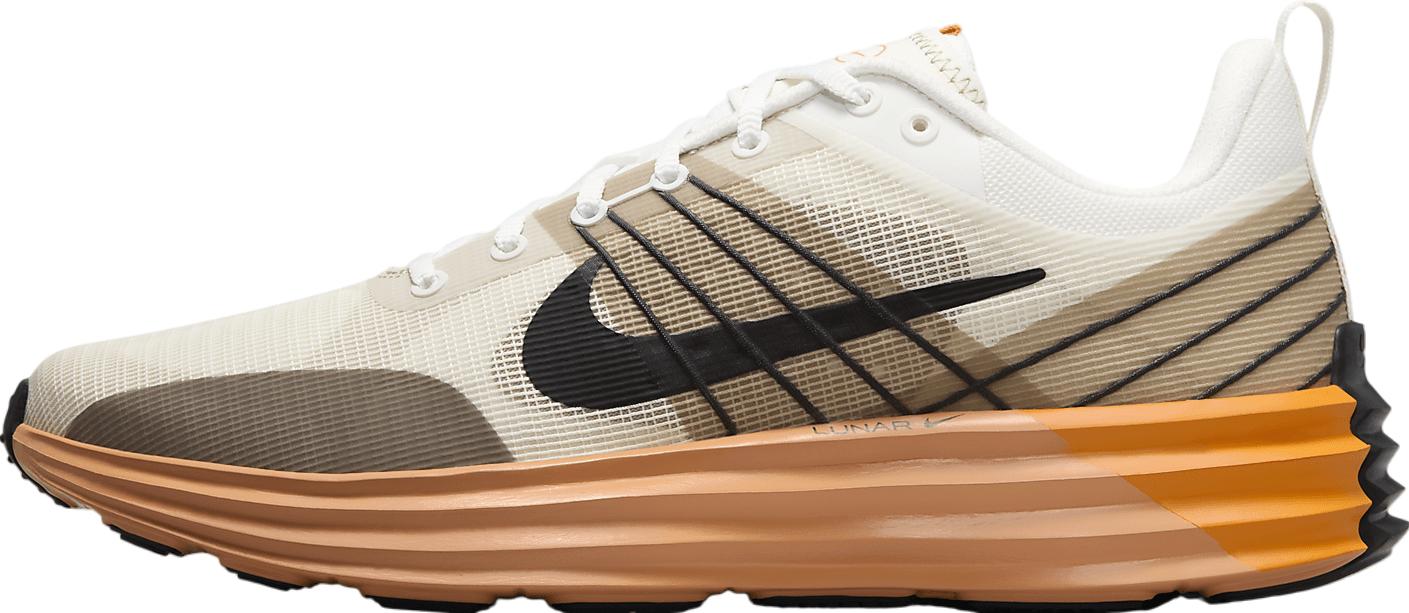Nike Lunar Roam Summit White / Coconut Milk - Nov 2024 - DV2440