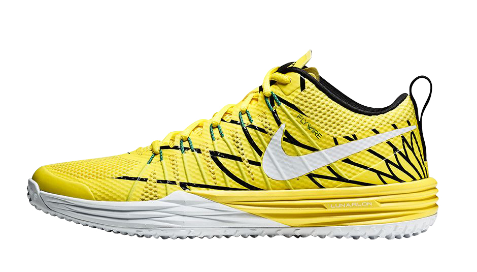 Nike Lunar TR1 "Oregon"