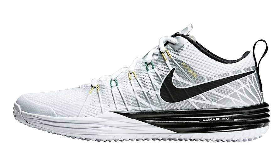 Nike Lunar TR1 "Oregon"