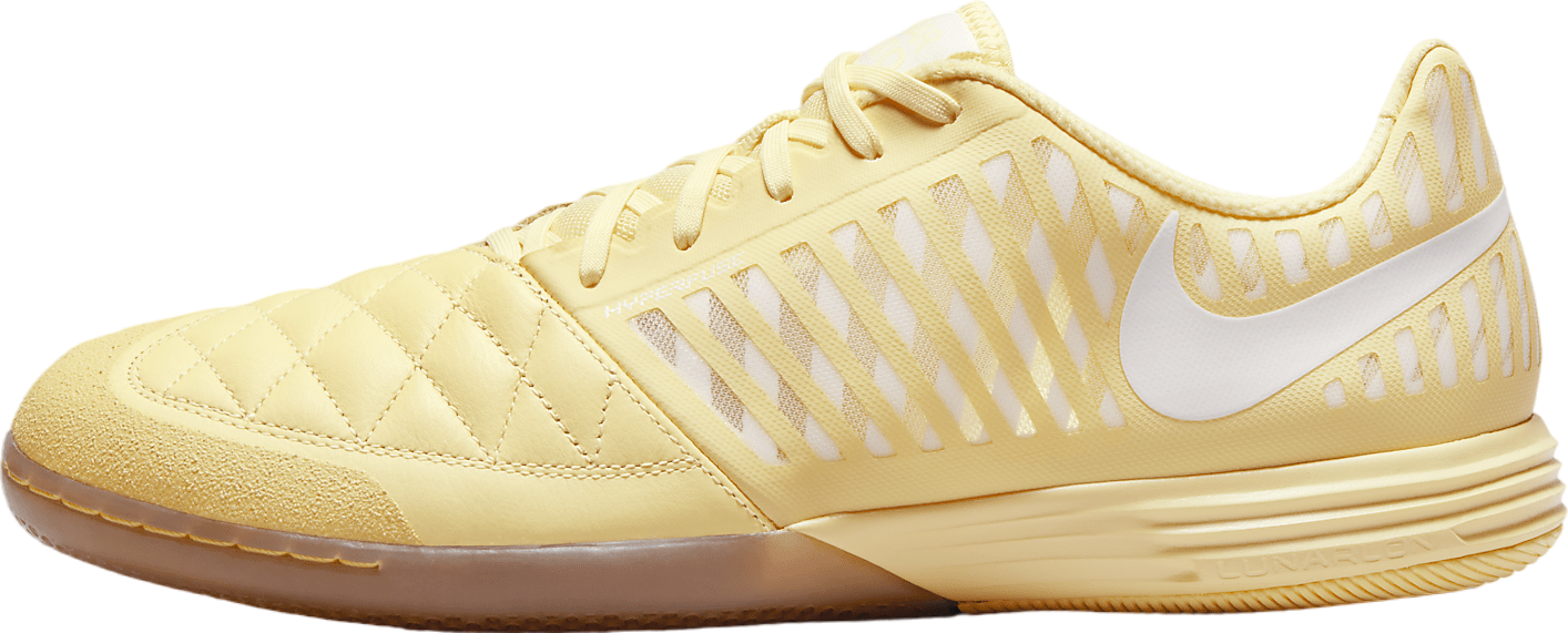 Nike Lunargato 2 IC Phantom / Light Wild Mango - Aug 2024