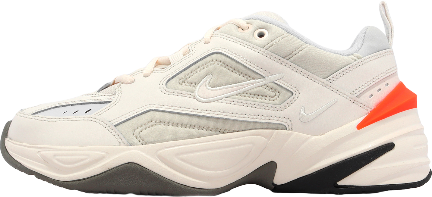 Nike M2K Tekno Phantom / Oil Grey - Jun 2023 - AV4789001