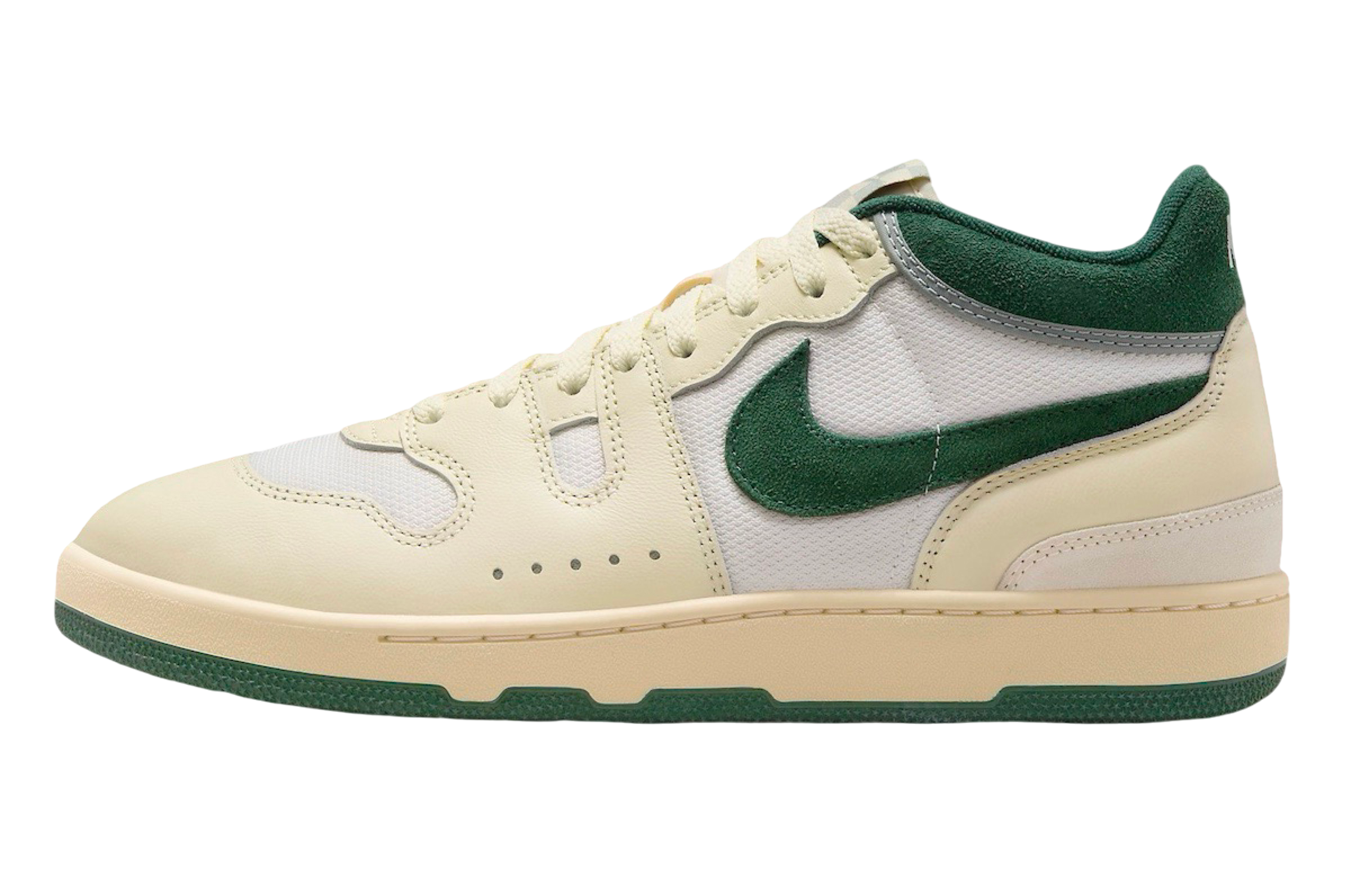 Nike Mac Attack Sail Fir Green