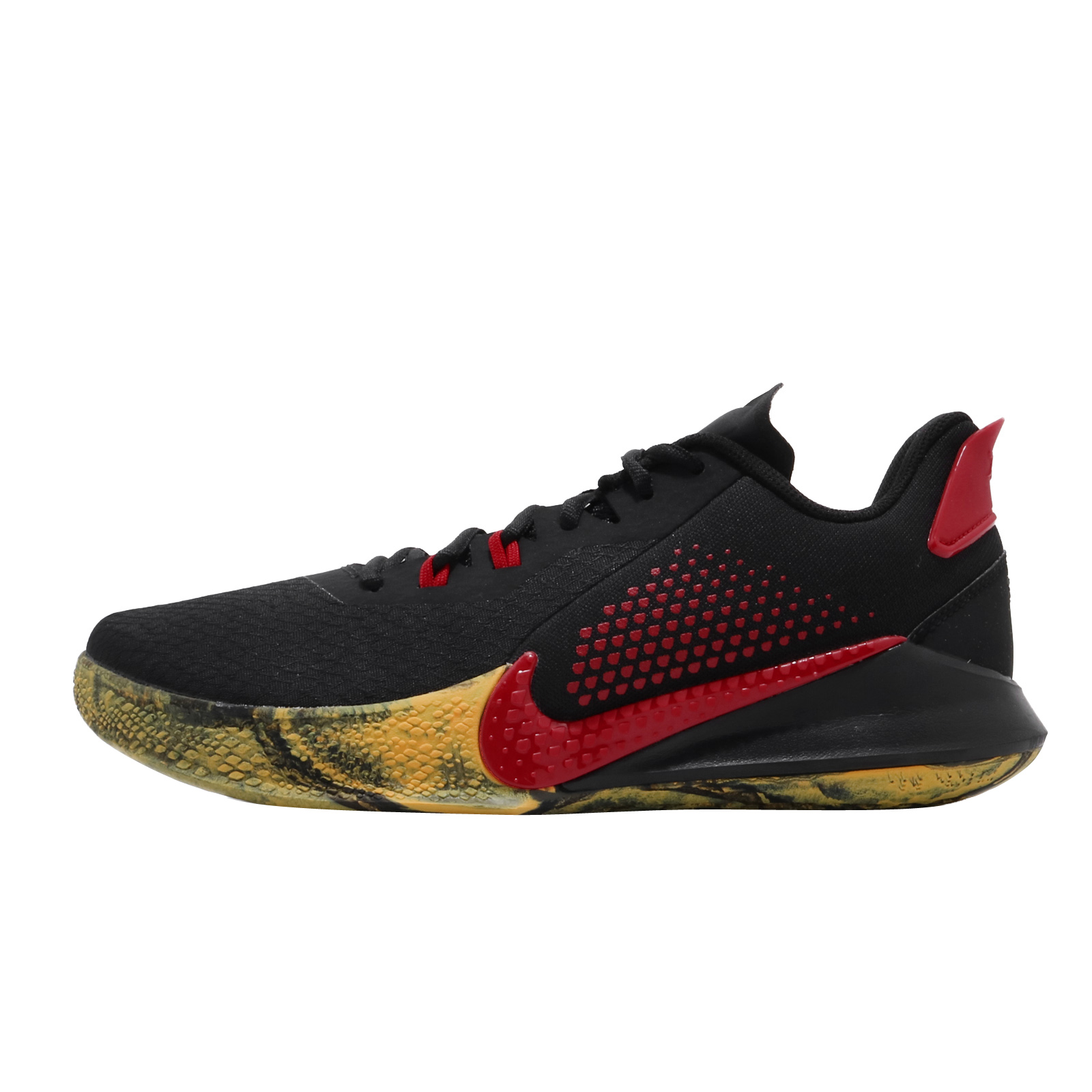 Nike Mamba Fury Alternate Bruce Lee