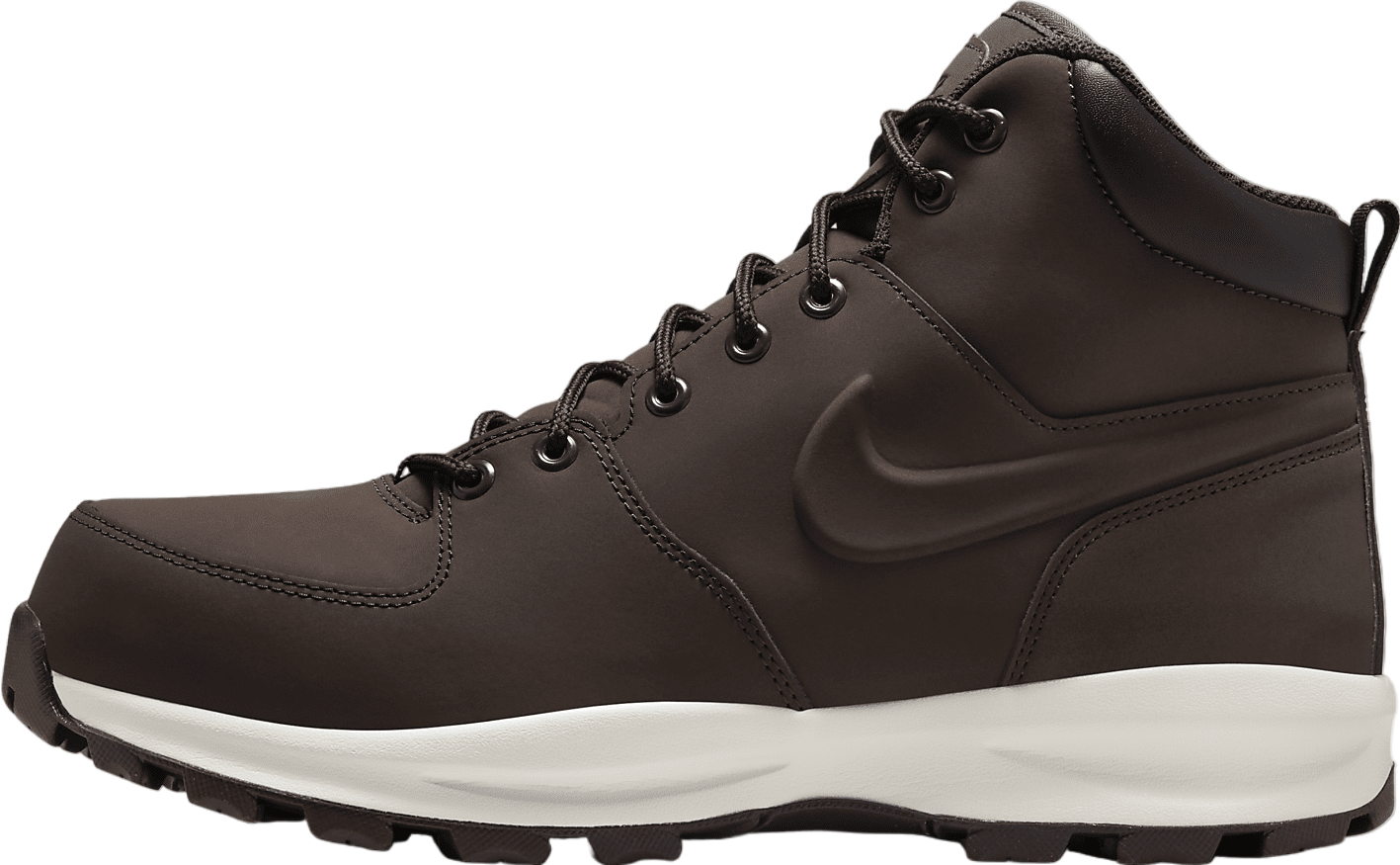 Nike Manoa Leather SE Baroque Brown / Velvet Brown - Jul