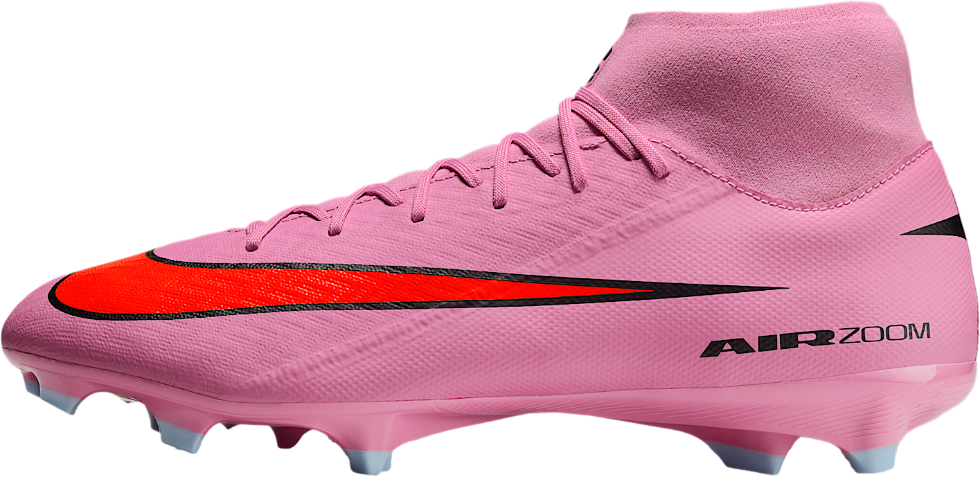 Superfly　DEMO ② Nike Mercurial Superfly 2 World Cup 2010 US 8.5/UK7.5/42 US9