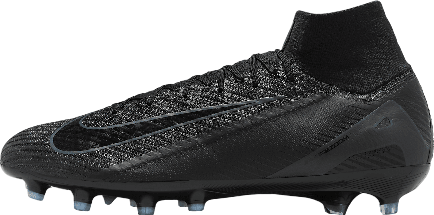 シューズ Nike Mercurial Superfly Nike Mercurial Superfly 10 Elite Firm-Ground High-Top Soccer