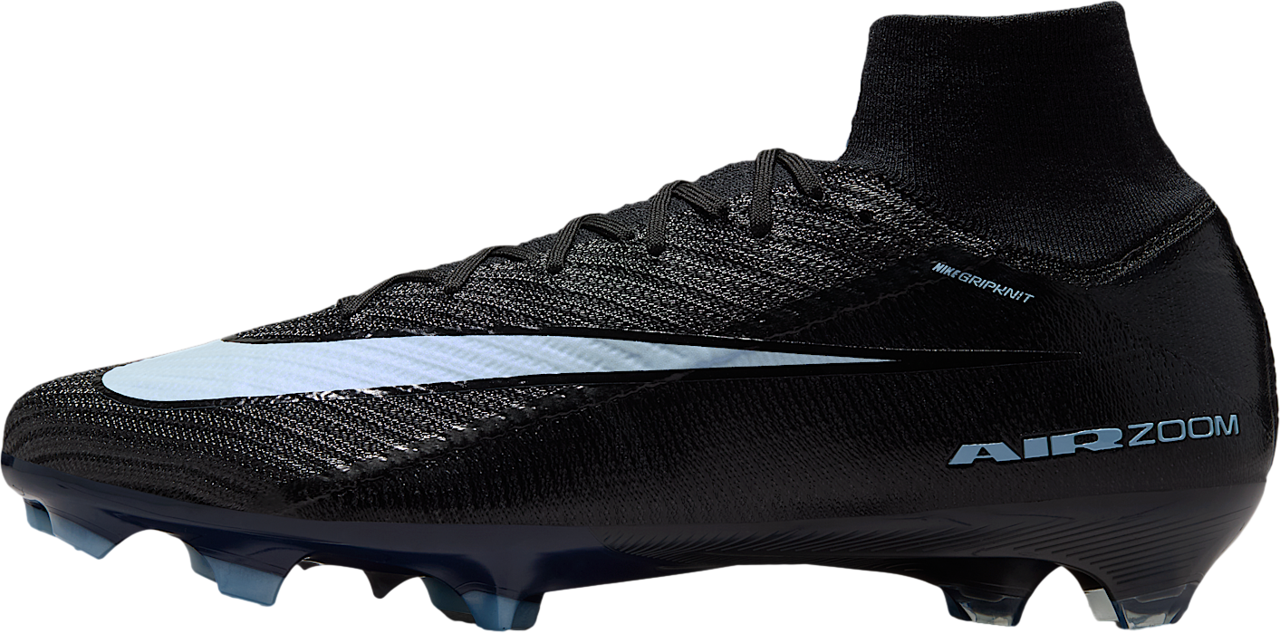 シューズ Nike Mercurial SUPERFLY 10 Elite FG Nike Mercurial Superfly 10 Elite By You Custom FG High-Top