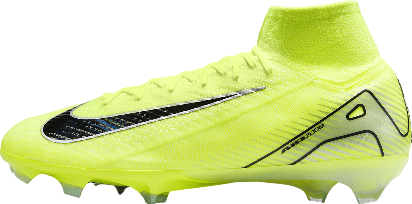 Nike superfly volt online