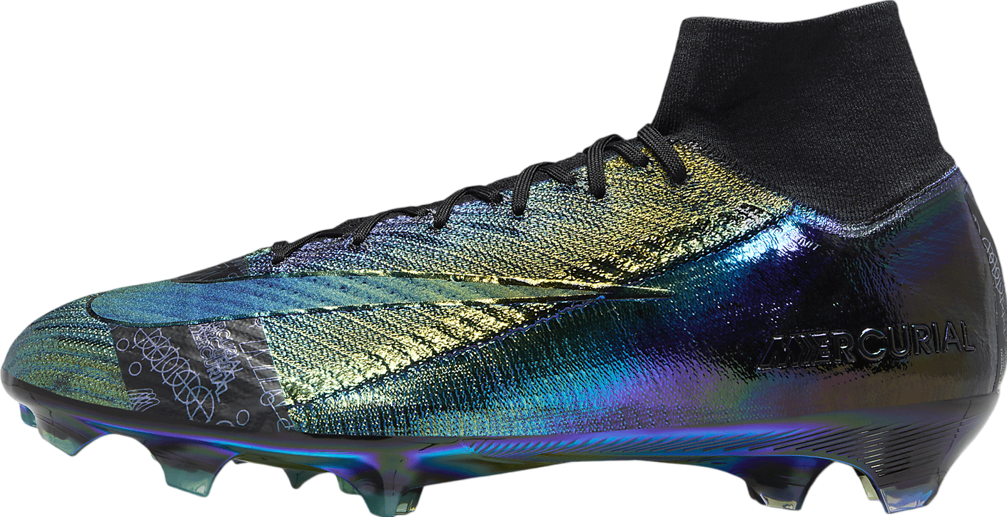 Nike Mercurial Superfly SE ‘What the’ Nike Mercurial Superfly SE FG 'What The' 835363-007