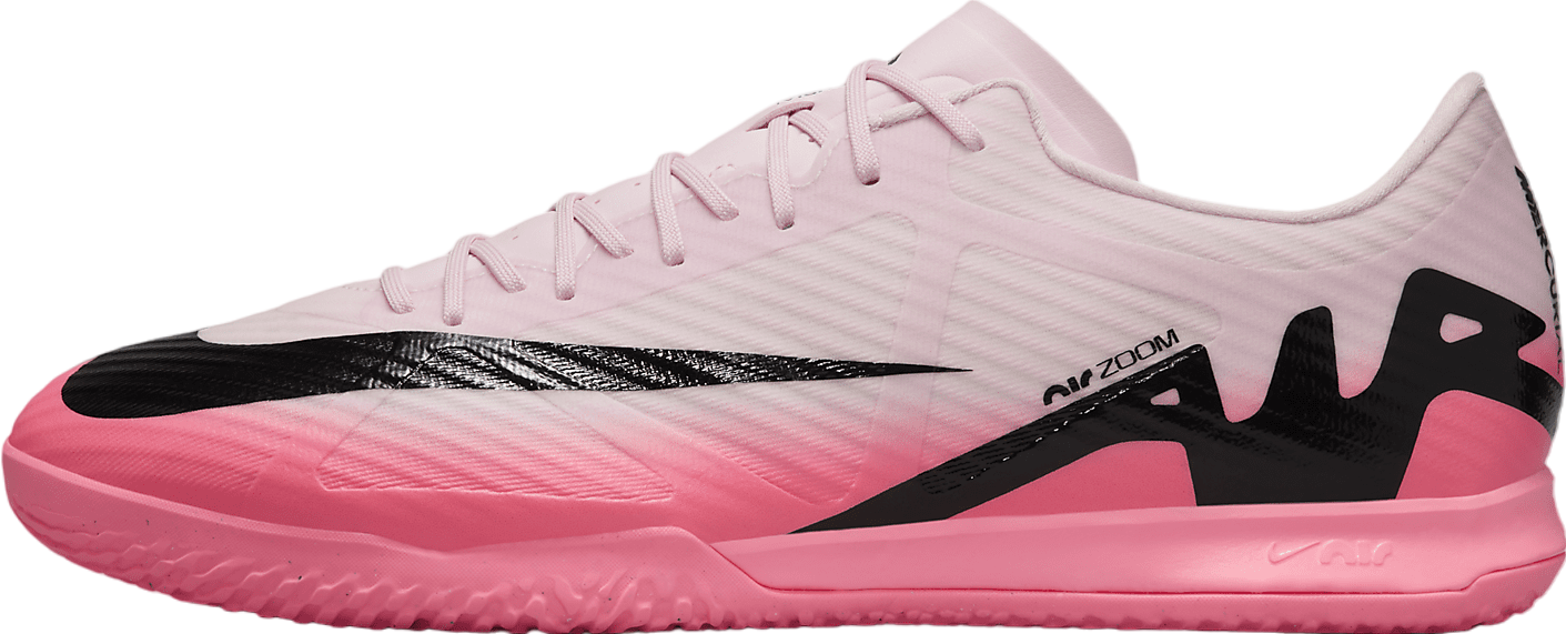 Nike Mercurial Vapor 15 Academy IC Pink Foam / Black