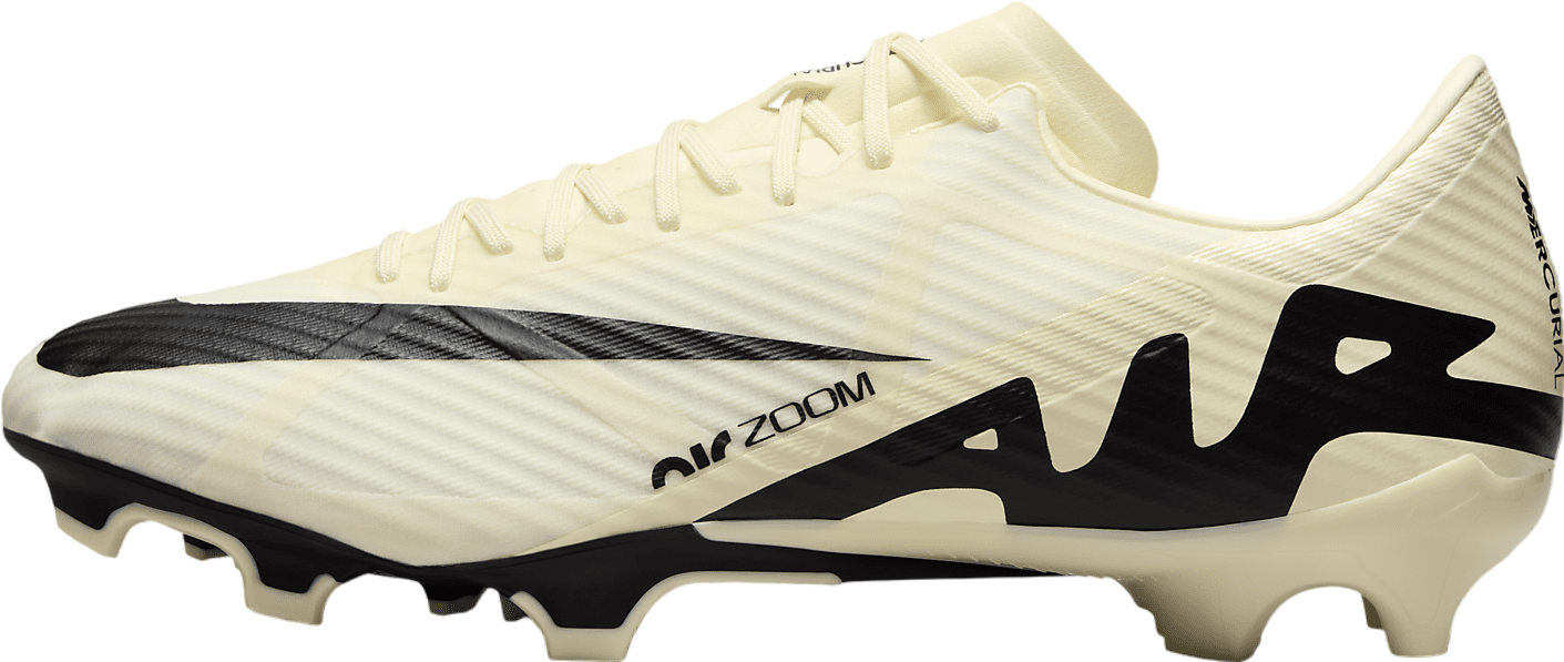 Nike Mercurial Vapor 15 Academy MG Lemonade / Black - Jan 2024