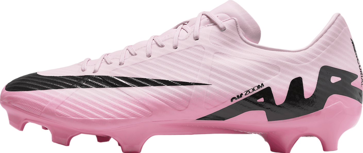 Nike Mercurial Vapor 15 Academy MG Pink Foam / Black - May 2024