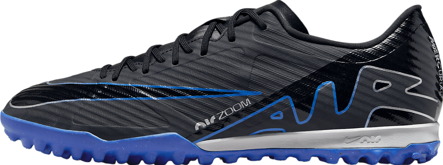 Nike Mercurial Vapor 15 Academy TF Lemonade / Black - Mar