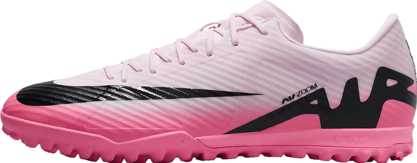 Nike Mercurial Vapor 15 Academy TF Pink Foam / Black