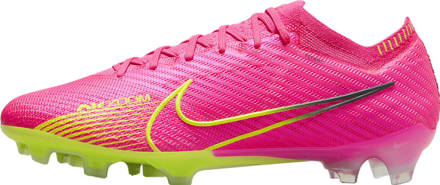 Nike Mercurial Vapor 15 Elite FG Pink Blast / Gridiron