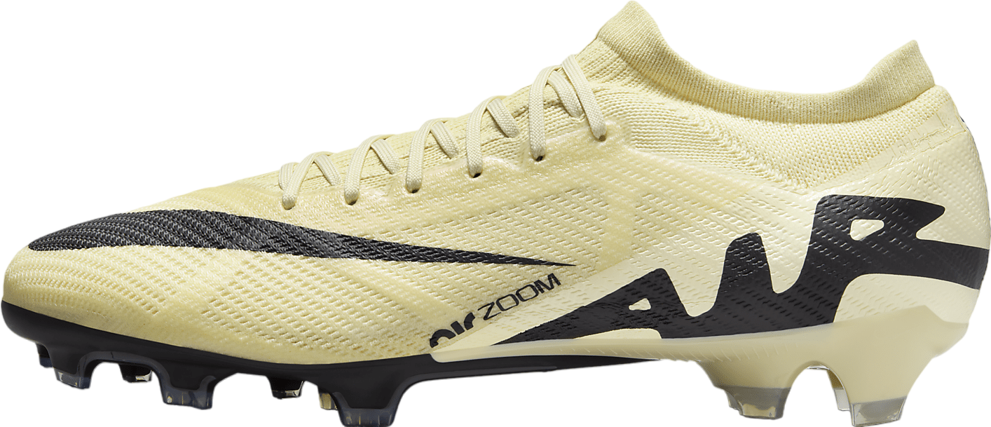 Nike Mercurial Vapor 15 Pro FG Lemonade / Black