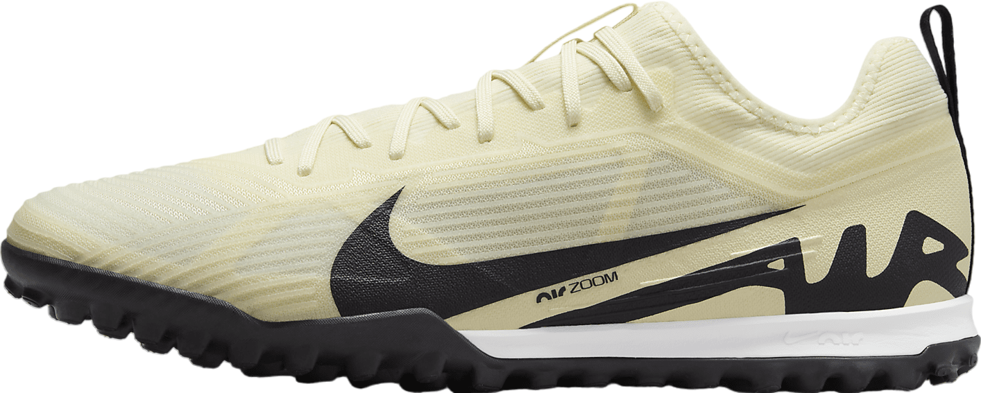 Nike Mercurial Vapor 15 Pro TF Lemonade / Black - Jan 2024