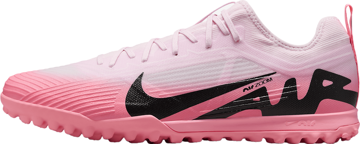 ☆送料無料☆NIKE(ナイキ)MERCURIAL VAPOR 15 PRO TF Nike Mercurial Vapor 15 Pro TF - Pink Foam /Black – Soccer