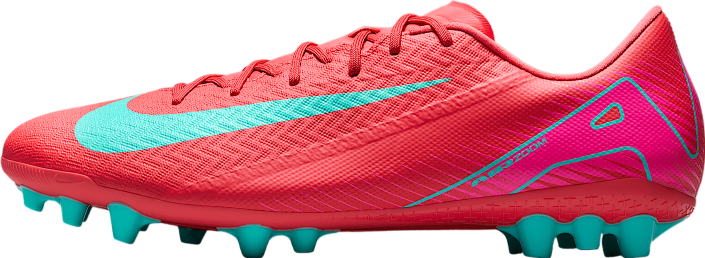 Nike Mercurial Vapor 16 Academy AG Black / Deep Jungle - Jul