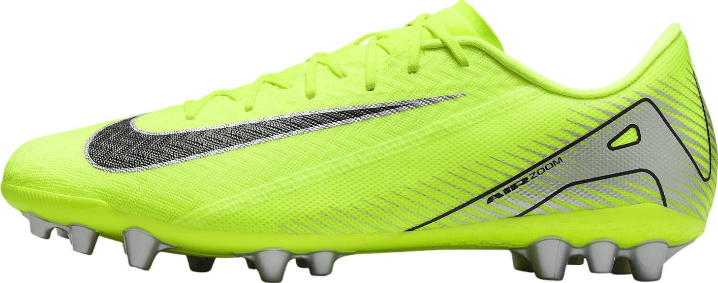 Nike Mercurial Vapor 16 Academy Low AG Volt / Black