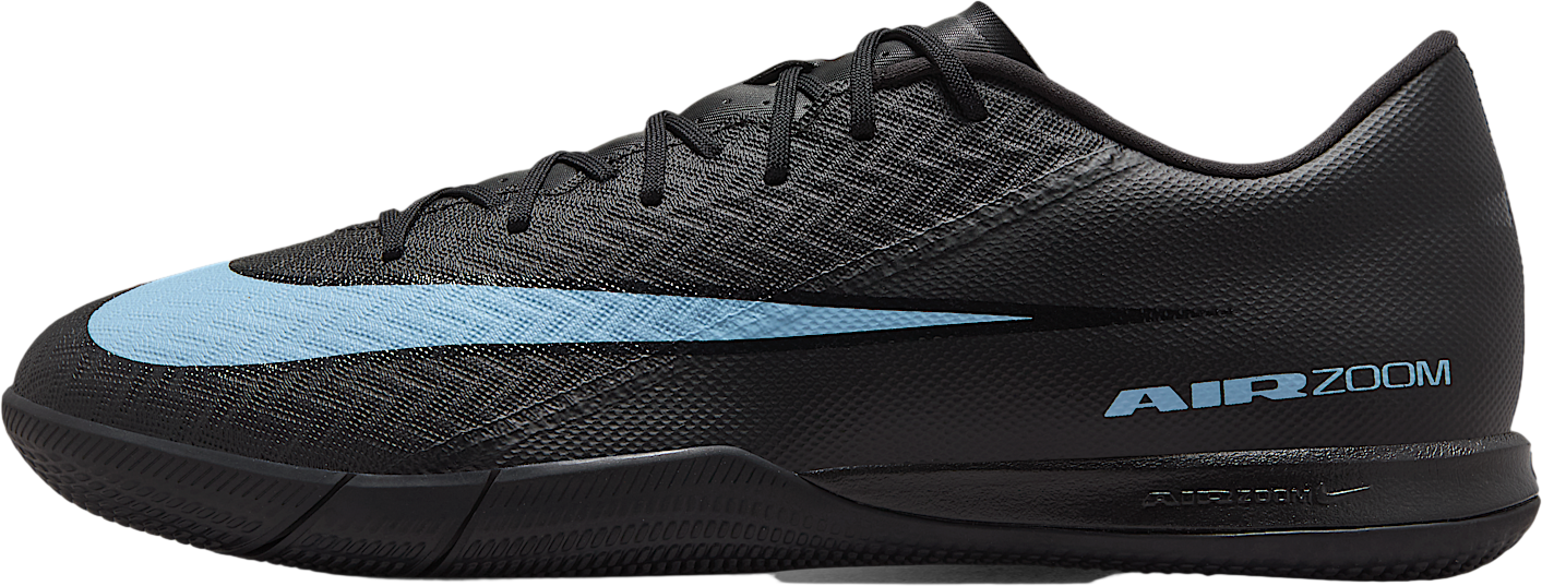 Nike Mercurial Vapor 16 Academy IC Black / Deep Jungle - Jul 2024