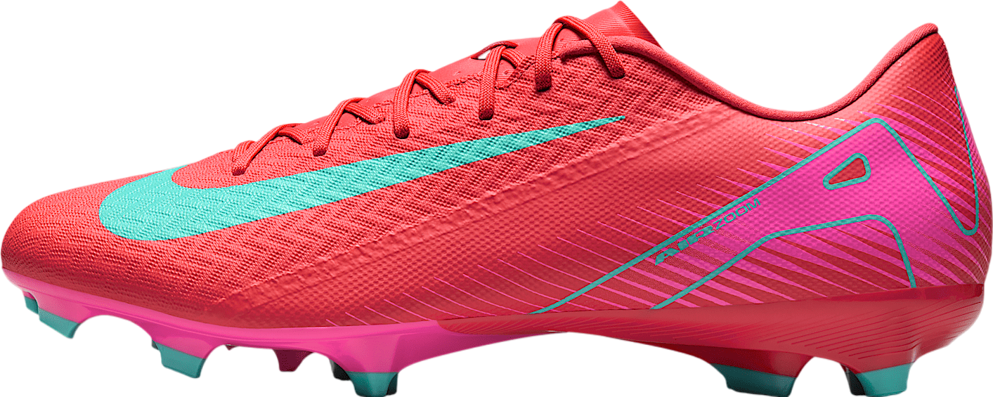 Nike Mercurial Vapor 16 Academy MG Black / Deep Jungle - Jul