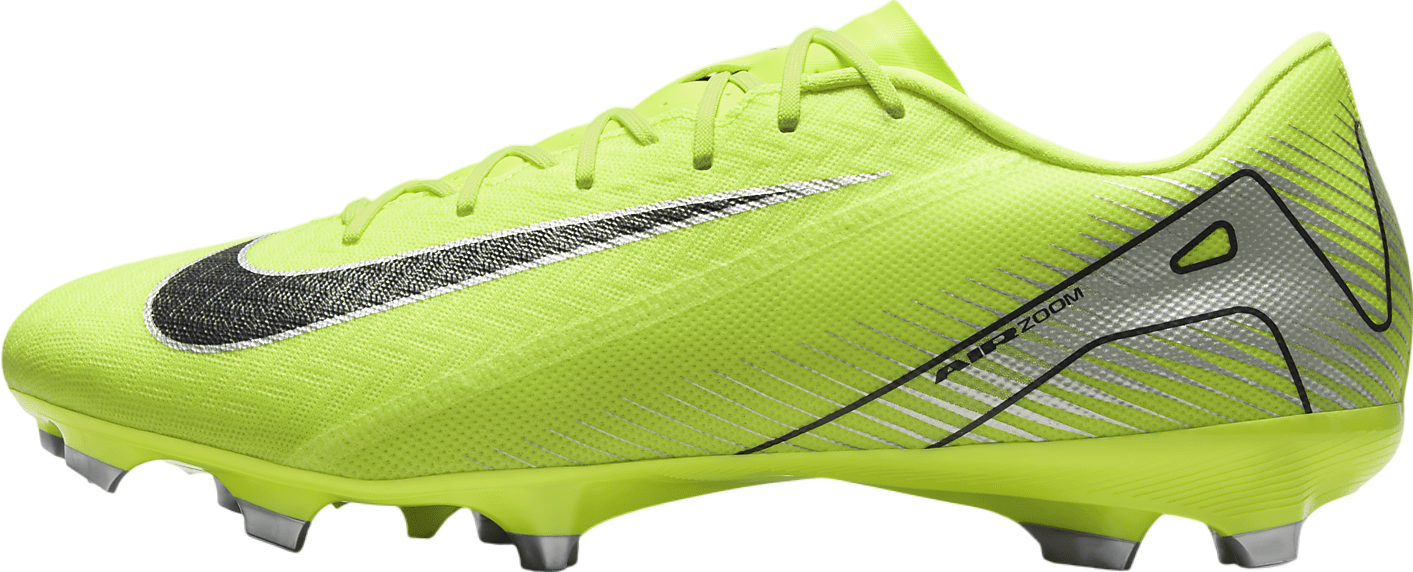 Nike Mercurial Vapor 16 Academy Low MG Volt / Black