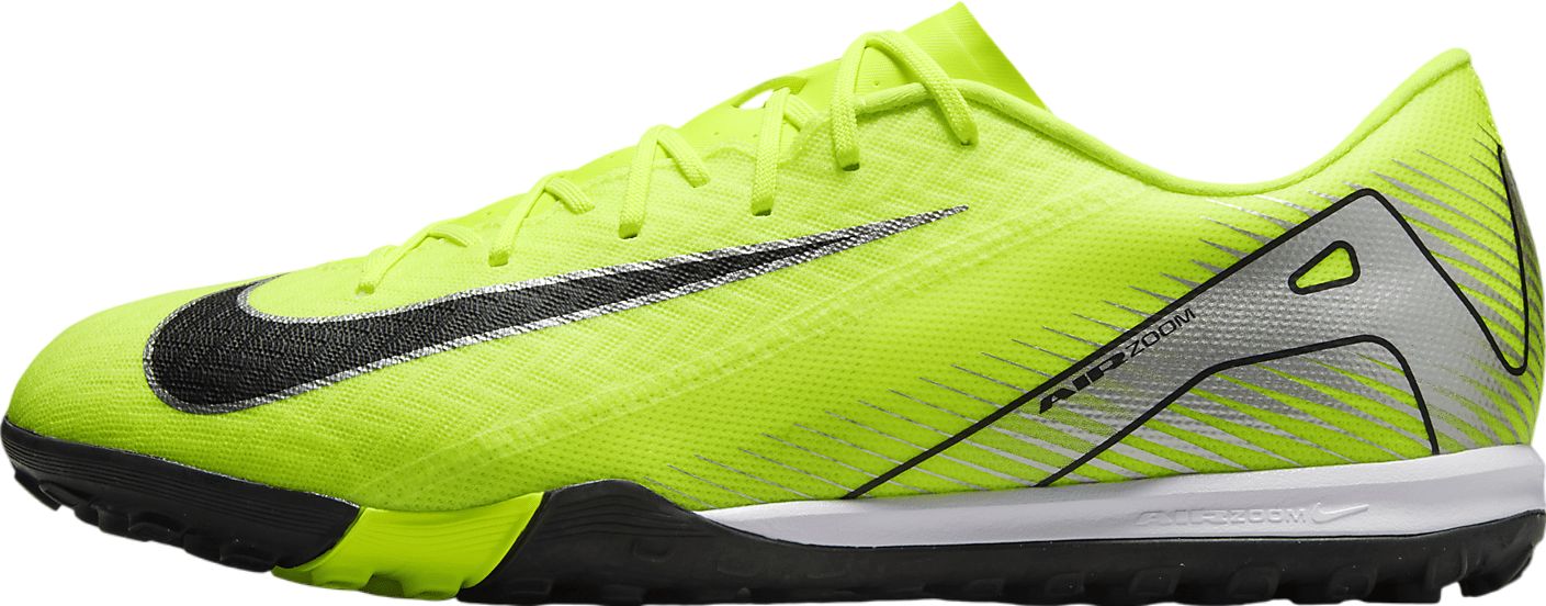 Nike Mercurial Vapor 16 Academy Low TF Volt / Black