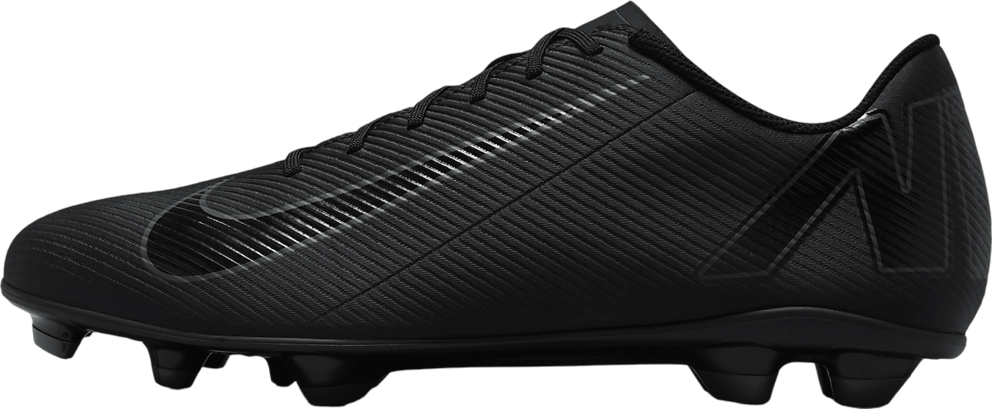 Nike Mercurial Vapor 16 Club MG Black / Deep Jungle