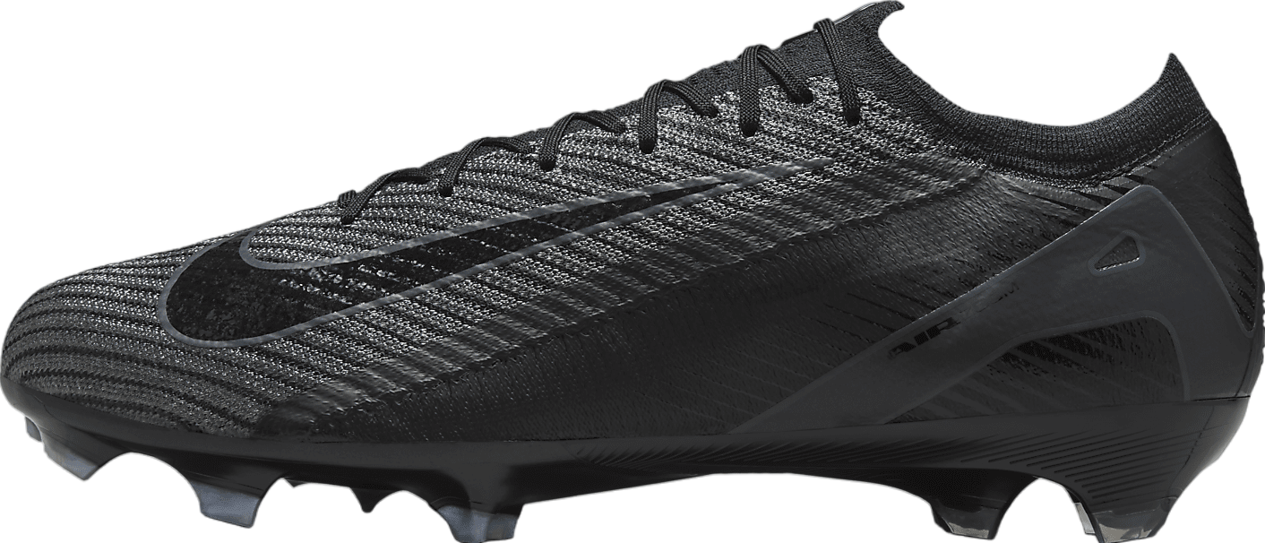 Nike Mercurial Vapor 16 Elite FG Black / Deep Jungle