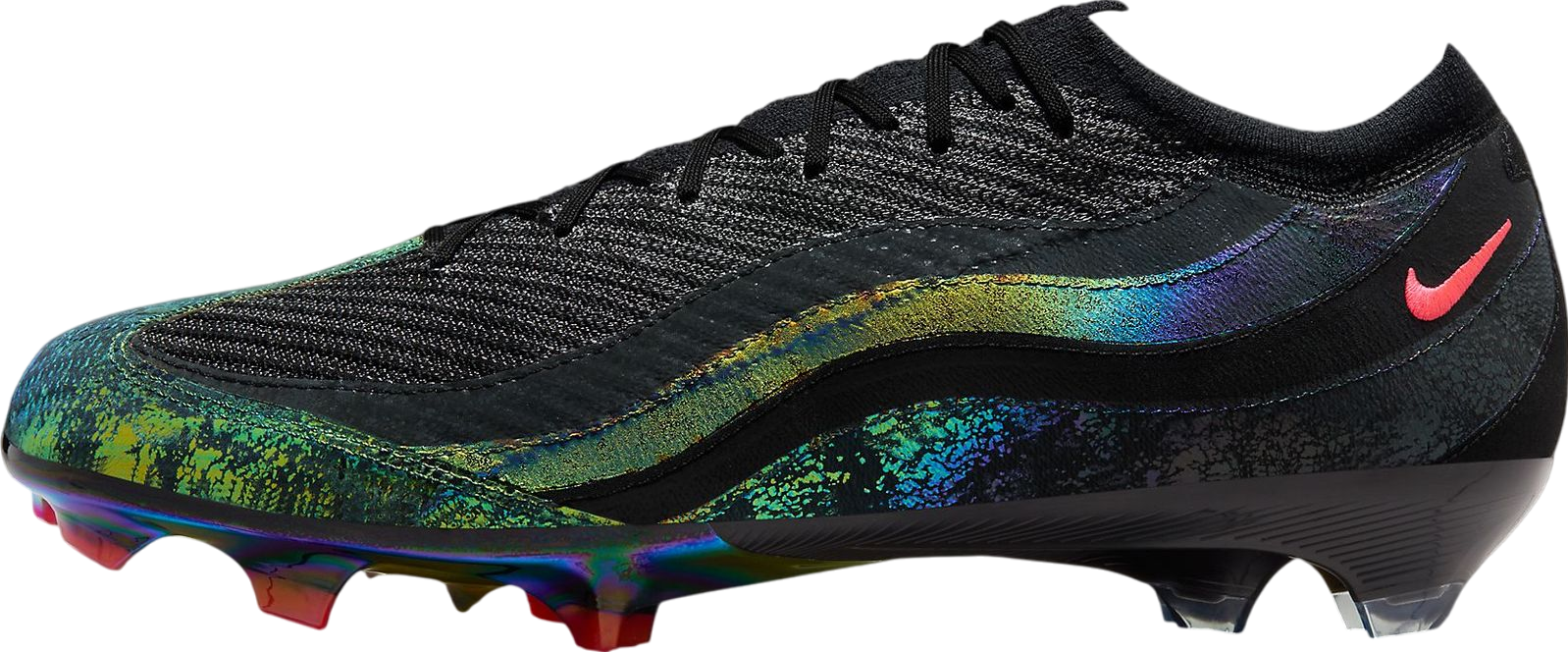 nike mercurial 95 black