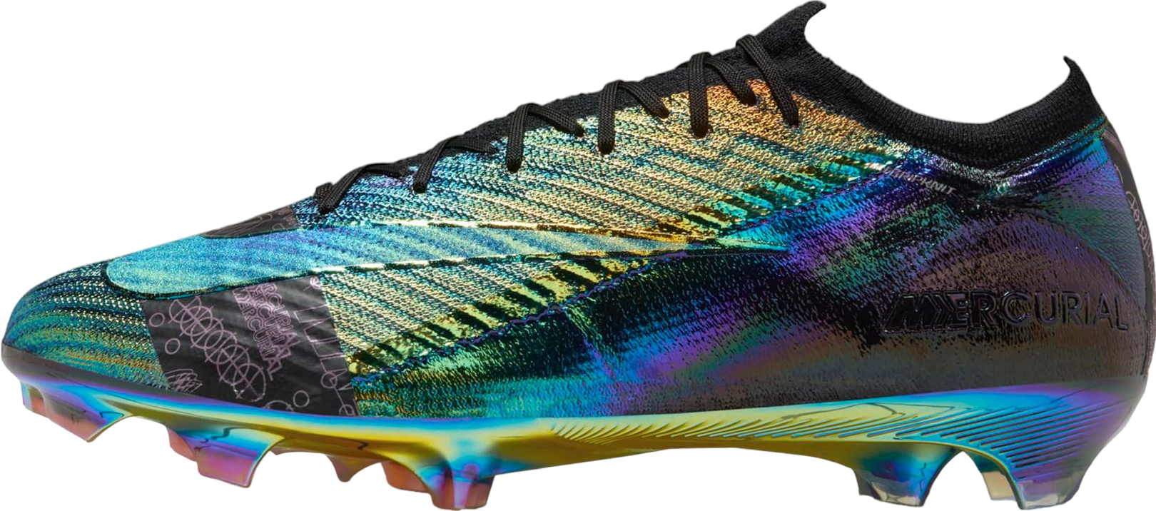 Nike Mercurial Vapor 16 Elite Iridescent